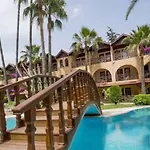 Green Paradise Beach Hotel