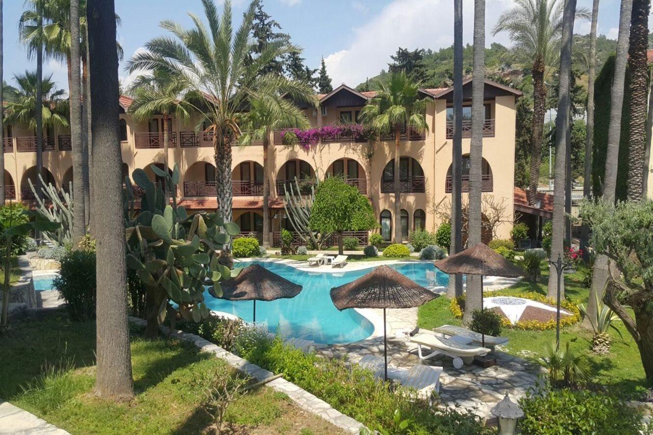 Paradise